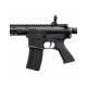 Страйкбольный автомат East Crane KAC SR-16 E3 13 inch EC-312-13-1 Black